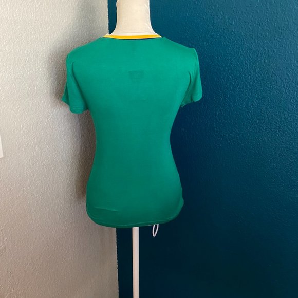 🌸IMPULSIVE Rue21‎ T-shirt - Picture 3 of 8